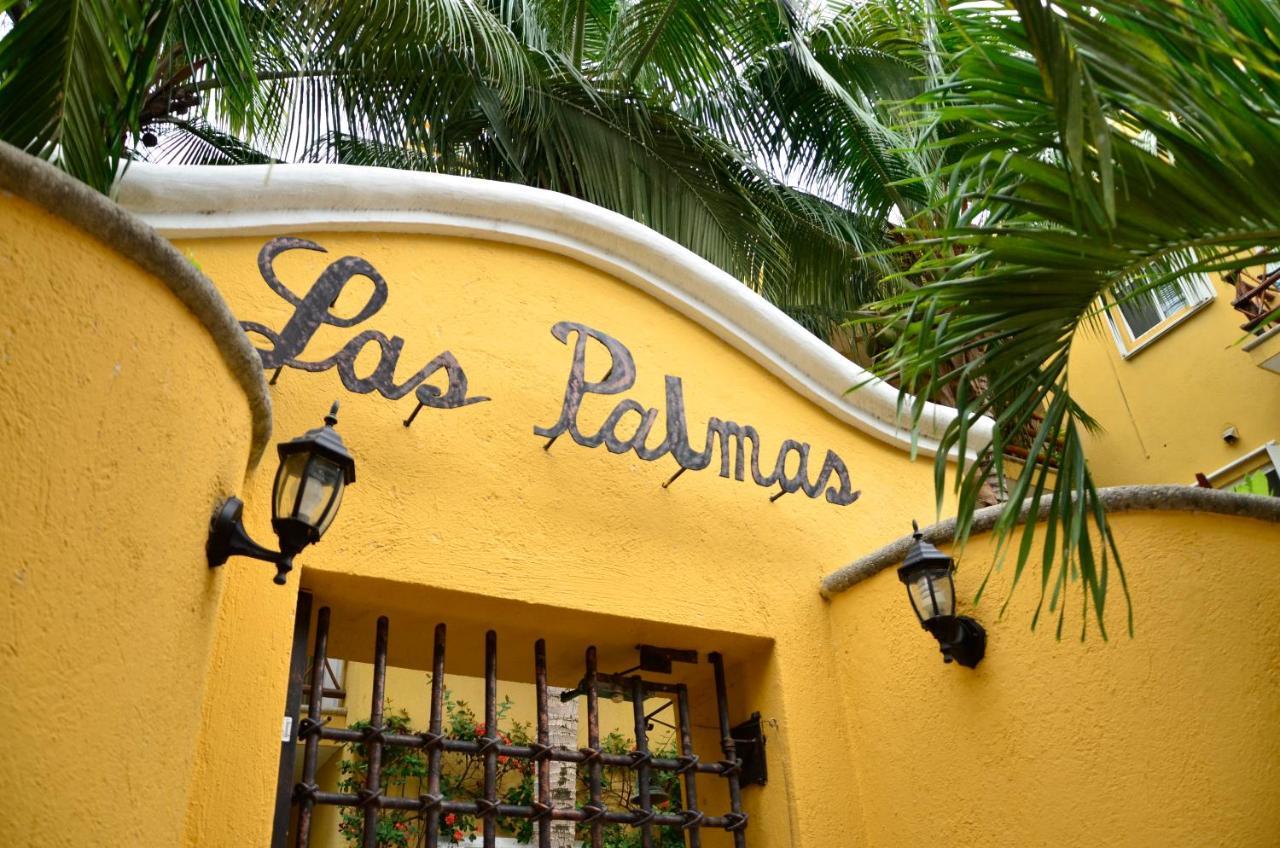 Las Palmas - Palma Xiat & Cocoyol 신데 델 카르멘 외부 사진