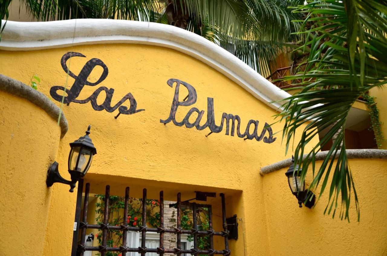 Las Palmas - Palma Xiat & Cocoyol 신데 델 카르멘 외부 사진